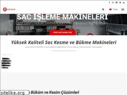 Sites similar to dener.com
