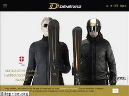 Sites similar to deneriaz-ski.com