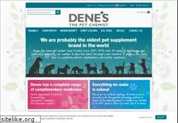 Sites similar to denes.com