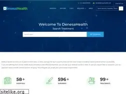 Sites similar to denesahealth.com