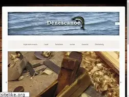 Sites similar to denescanoe.hu