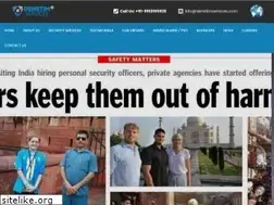 Sites similar to denetimservices.com