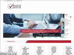 Sites similar to denetsel.com