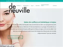 Sites similar to deneuville.ca