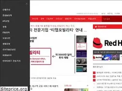 Sites similar to denews.co.kr