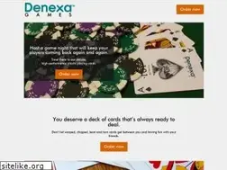Sites similar to denexa.com