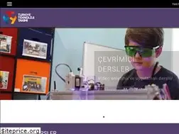 Sites similar to deneyaponline.org