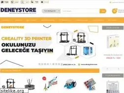 Sites similar to deneystore.com