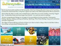 Sites similar to deneysville.info