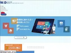 Sites similar to denf.co.jp