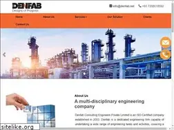 Sites similar to denfab.net