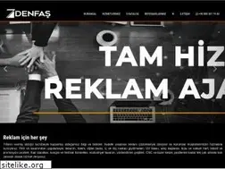 Sites similar to denfas.com.tr