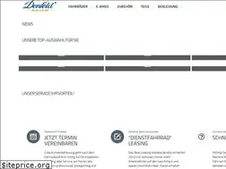 Sites similar to denfeld.de
