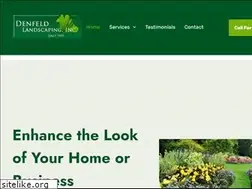 Sites similar to denfeldlandscaping.com