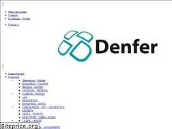 Sites similar to denfer.pt