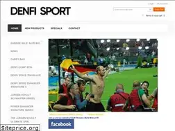 Sites similar to denfi-shop.com
