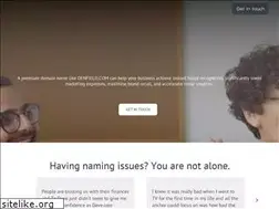 Sites similar to denfield.com