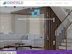 Sites similar to denfieldcurtaincleaning.com.au