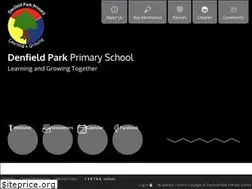 Sites similar to denfieldparkprimary.co.uk