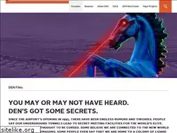 Sites similar to denfiles.com