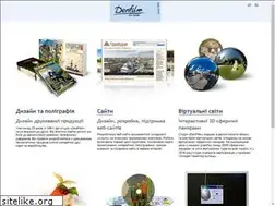 Sites similar to denfilm.com.ua