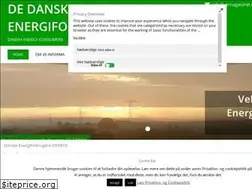 Sites similar to denfo.dk