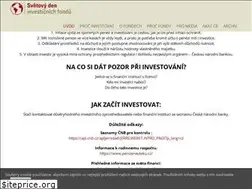 Sites similar to denfondu.cz