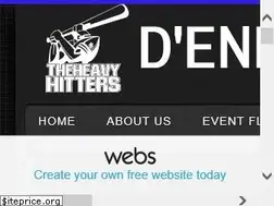 Sites similar to denforcas.com