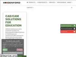 Sites similar to denford.com