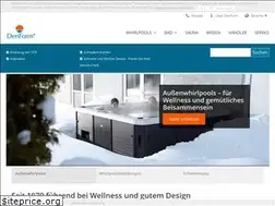 Sites similar to denform.de