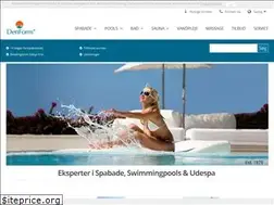 Sites similar to denform.dk