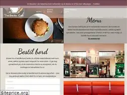 Sites similar to denfranskecafe.dk