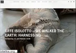 Sites similar to denfrie.dk