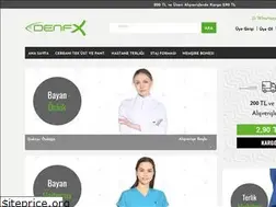 Sites similar to denfx.com.tr