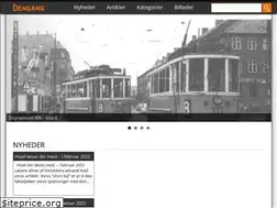 Sites similar to dengang.dk