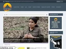 Sites similar to denge-welat.org