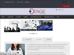 Sites similar to denge.consulting