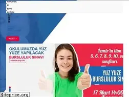 Sites similar to denge.k12.tr