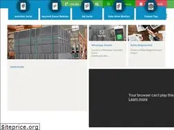 Sites similar to dengebims.com.tr