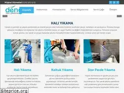Sites similar to dengehaliyikama.com