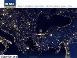 Sites similar to dengeholding.com.tr