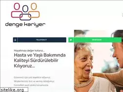 Sites similar to dengekariyer.com