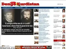 Sites similar to dengekurdistan.nu