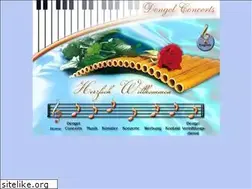 Sites similar to dengel-concerts.de