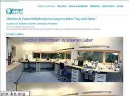 Sites similar to dengel-dental.de