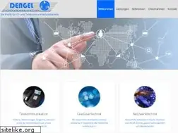 Sites similar to dengel-telekommunikation.de