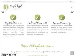 Sites similar to dengelihayat.com.tr