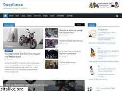 Sites similar to dengeliyorum.com