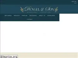 Sites similar to dengelmortuary.com