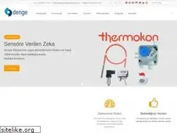 Sites similar to dengemekanik.com